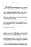 The Power of Habit. Изображение №7