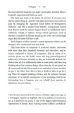 The Power of Habit. Изображение №9