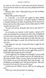 The Words of Kings and Prophets. Gael Song. Book 2. Изображение №5