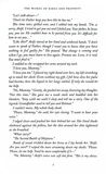 The Words of Kings and Prophets. Gael Song. Book 2. Изображение №6
