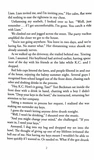 Bully. Fall Away. Book 1. Изображение №2