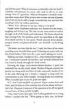 Bully. Fall Away. Book 1. Изображение №3