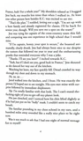 Bully. Fall Away. Book 1. Изображение №4