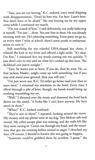 Bully. Fall Away. Book 1. Изображение №7