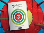 12 soft skills 21 століття. Коуч-книжка для натхнення і розвитку. Збірник самарі + аудіокнижка. Изображение №14