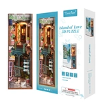 Бук Нук Tonecheer Island of Love TQ105. Изображение №6