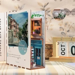 Бук Нук Tonecheer Island of Love TQ105. Изображение №7
