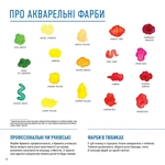 Акварель. Майстер-клас. Зображення №6