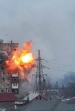 Облога Маріуполя. Зображення №7 Облога Маріуполя. Зображення №7