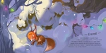 Зворушливі книжки : Зимове диво. Изображение №2