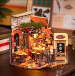Бук Нук  Kits  Cheers Bar & Dining DG173. Изображение №4