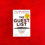 The Guest List. Изображение №1