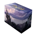 Harry Potter Box Set: The Complete Collection (Children’s Paperback). Зображення №1