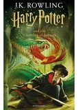 Harry Potter Box Set: The Complete Collection (Children’s Paperback). Зображення №4