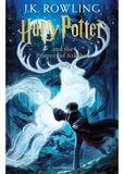 Harry Potter Box Set: The Complete Collection (Children’s Paperback). Зображення №5