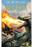 Harry Potter Box Set: The Complete Collection (Children’s Paperback). Зображення №6