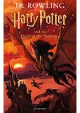 Harry Potter Box Set: The Complete Collection (Children’s Paperback). Зображення №7
