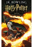 Harry Potter Box Set: The Complete Collection (Children’s Paperback). Зображення №8