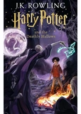 Harry Potter Box Set: The Complete Collection (Children’s Paperback). Зображення №9