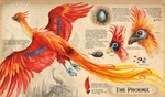 Harry Potter and the Chamber of Secrets Illustrated Edition. Зображення №1