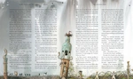 Harry Potter and the Chamber of Secrets Illustrated Edition. Зображення №2