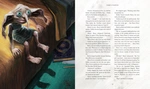 Harry Potter and the Chamber of Secrets Illustrated Edition. Зображення №3