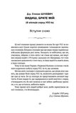 Видиш, брате мій. Зображення №3