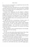 The American Roommate Experiment. Book 2. Изображение №3