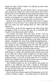 Adrenaline. My Untold Stories. Зображення №5