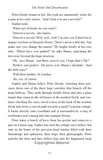 The Night She Disappeared. Изображение №8