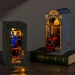 Бук Нук Robotime Rolife Time Travel TGB04. Изображение №3
