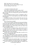 Three Wishes. Зображення №5
