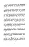 The Boy in the Striped Pyjamas. Изображение №9