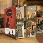 Бук Нук Tonecheer Baker Street TQ108. Изображение №2