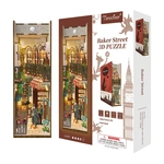 Бук Нук Tonecheer Baker Street TQ108. Изображение №5