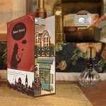 Бук Нук Tonecheer Baker Street TQ108. Изображение №6