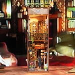 Бук Нук Tonecheer Baker Street TQ108. Изображение №7