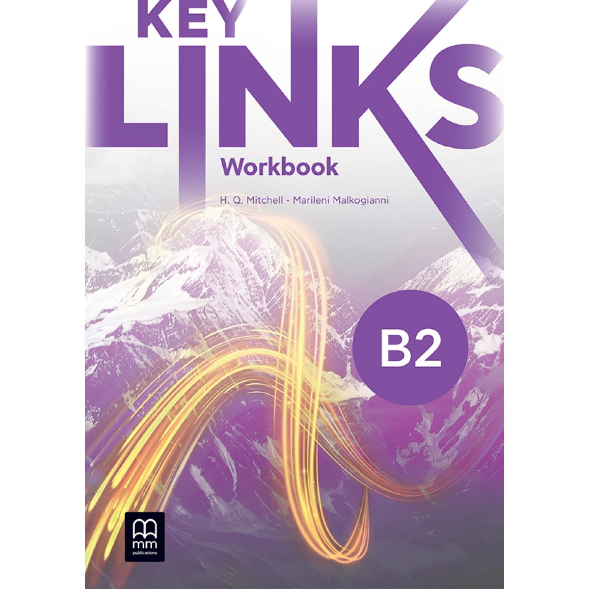 Key Links B2 WB Key Links B2 WB