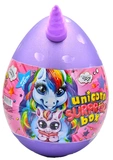Креативна творчість Unicorn Surprise Box USB-01-01U. Зображення №1