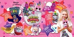 Креативна творчість Unicorn Surprise Box USB-01-01U. Зображення №4