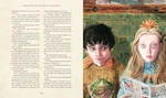 Harry Potter and the Order of the Phoenix Illustrated Edition. Зображення №3 Harry Potter and the Order of the Phoenix Illustrated Edition. Зображення №3