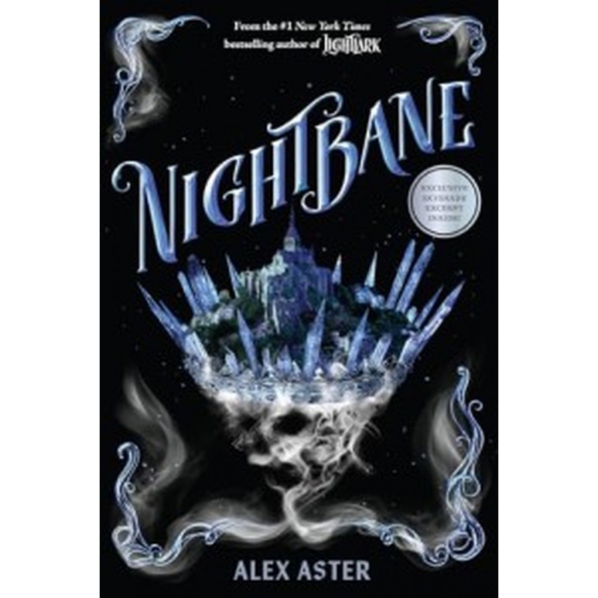 Lightlark Book2: Nightbane Lightlark Book2: Nightbane