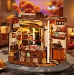 Бук Нук Kits  Henry's Chocolate DG174. Зображення №1