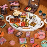 Бук Нук Kits  Henry's Chocolate DG174. Зображення №3