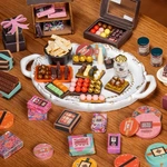 Бук Нук Kits  Henry's Chocolate DG174. Зображення №4