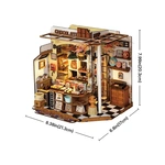 Бук Нук Kits  Henry's Chocolate DG174. Зображення №5