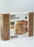 Бук Нук Kits  Henry's Chocolate DG174. Зображення №6