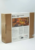 Бук Нук Kits  Henry's Chocolate DG174. Зображення №7