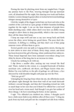 Powerless. The Powerless Trilogy. Book 1. Изображение №6