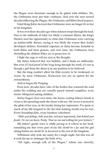 Powerless. The Powerless Trilogy. Book 1. Изображение №9